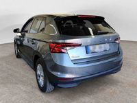 Skoda Fabia - Vorschau Bild 3