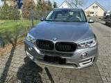 BMW x5 2016 - BMW 520 mit Diesel-Antrieb: Geländewagen