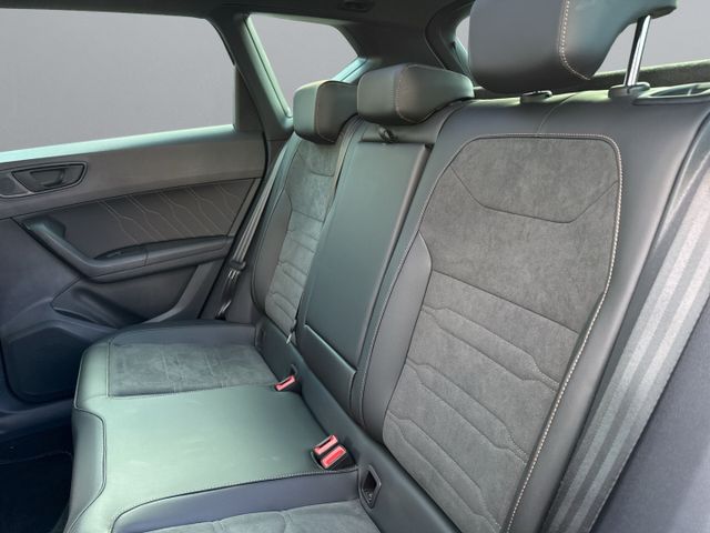 Ateca 1.5 TSI DSG *AHK+PANO+Fahrassistenz-Paket*