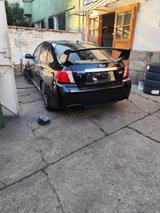 Subaru WRX STI 2.5 - - gebrauchte Subaru WRX STI aus dem Jahr 2011