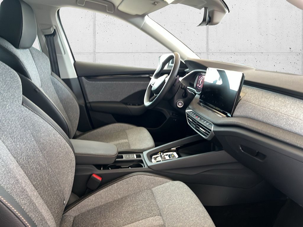 Skoda Octavia - Bild 12