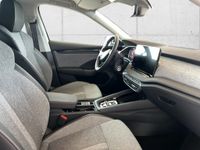 Skoda Octavia - Vorschau Bild 12