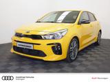 Kia Rio 1.0 T-GDI GT-Line - Kia Rio Gebrauchtwagen in Mülheim (Ruhr)