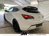 Opel Astra GTC 1.6 Turbo OPC/Bi-XENON/BLACK-ROOF/PDC - Opel Astra: Weiß, Gtc