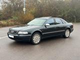 Audi A8 D2 3,7l V8 Quattro - Audi A8: 3.7