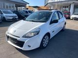 Renault Clio III Night and Day*Pano-Schiebedach*Navi - Renault Clio aus 2011: Night Day