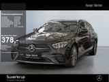 Mercedes-Benz E 400 d 4M T BURM AMG DISTR AIRMATIC SPUR WIDE - Mercedes-Benz E 400 in Kiel
