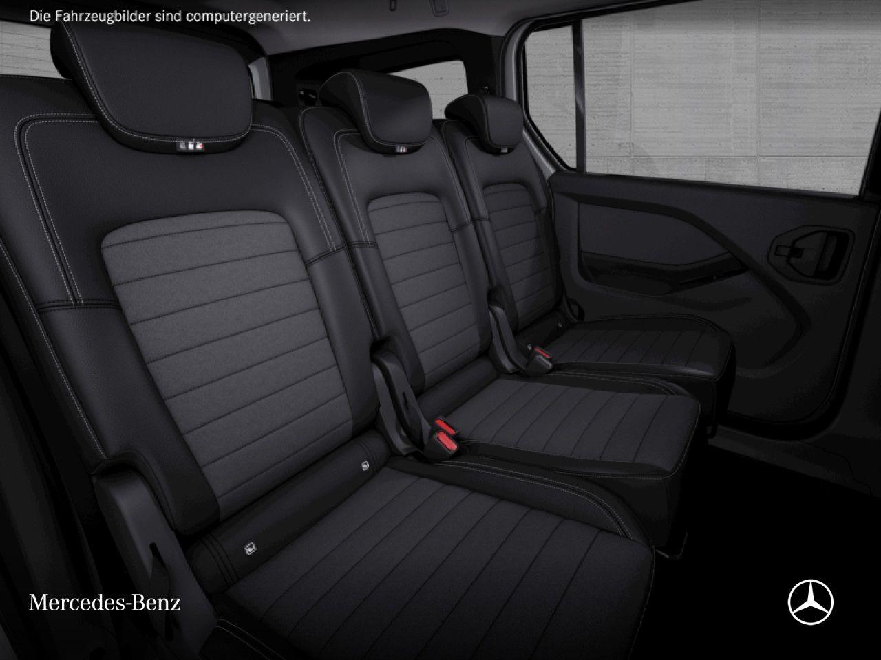 Mercedes-Benz T 180 Lang EDITION+PROGRESSIVE+Klimaautom+AHK