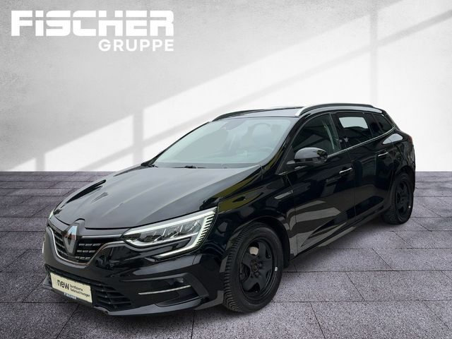 Renault Megane Grandtour Intens TCe 140 Glasdach SHZ