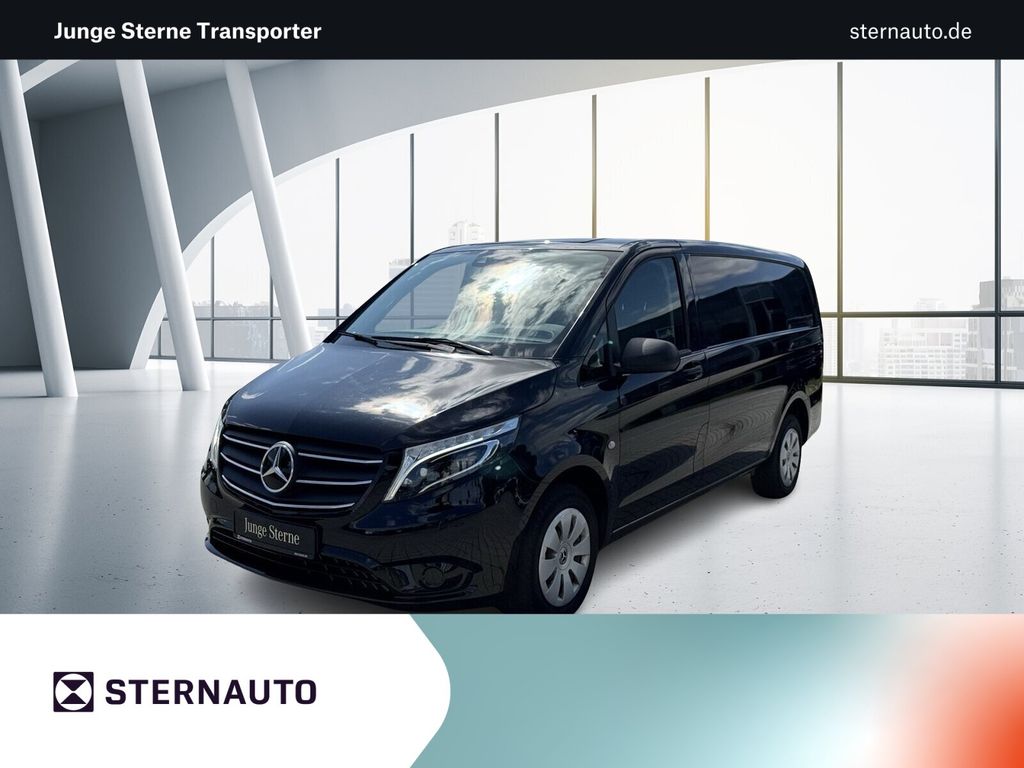 Image of Mercedes-Benz Vito