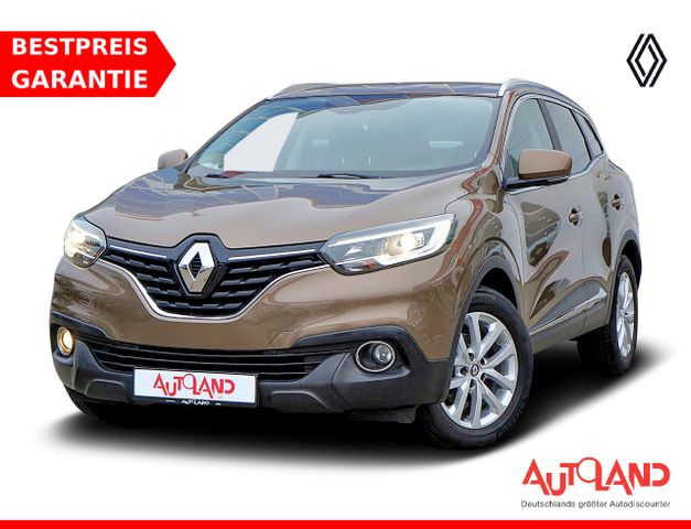 Renault Kadjar 1.2 TCe 130 Experience AAC Navi AHK Temp.