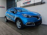 Renault Captur Expression*Navi*Sitzheizung*Freisprech* - Renault Captur: Expression