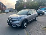 Citroën C5 Aircross Live - Citroën C5 Aircross: Live