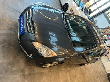 MYAUTOCENTER – Gebraucht- und Jahreswagen mit Werkstattservice in Pfaffenhofen Kia cee´d Sportswagon Vision*2. Hand*Klima*AHK*SHZ*