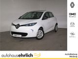 Renault ZOE Life 41kWh Batterie gemietet+Klima+PDC+ - Renault ZOE aus 2017