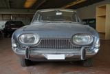 Ford Taunus 17M P3 1963 - BADEWANNE - UNIPROPRIE - Ford Taunus: M17