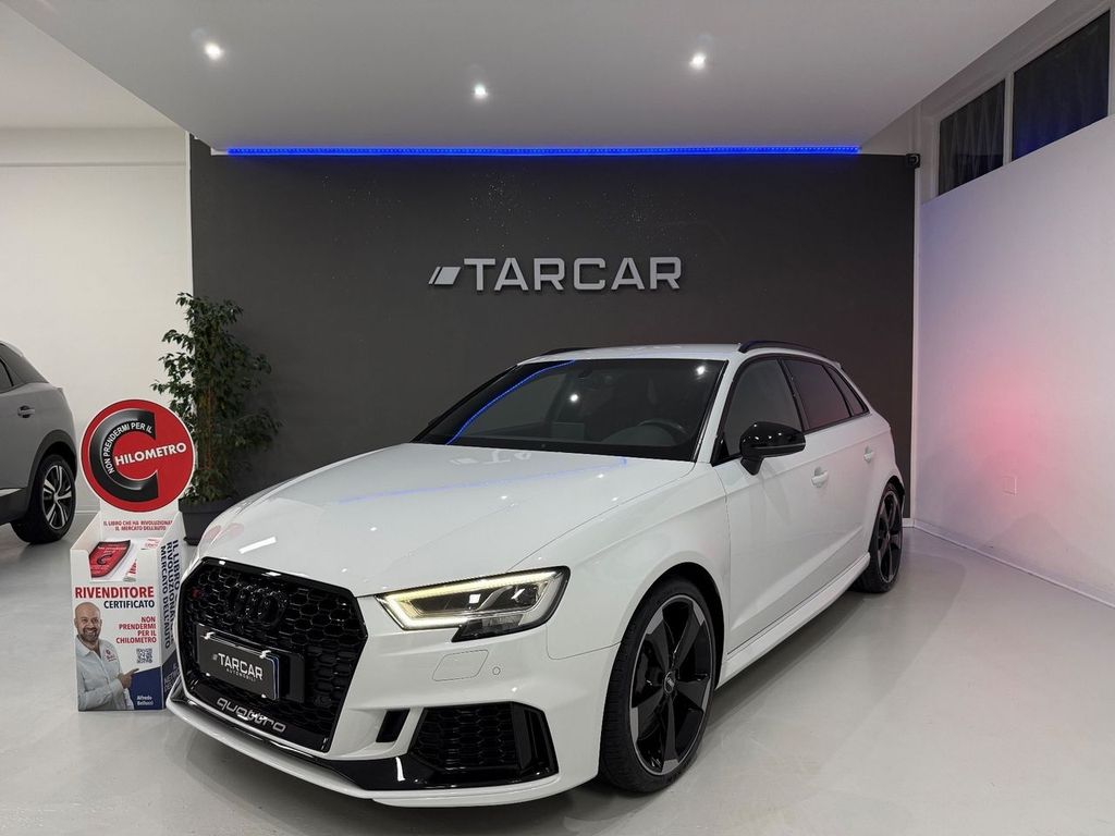 Image of Audi A3