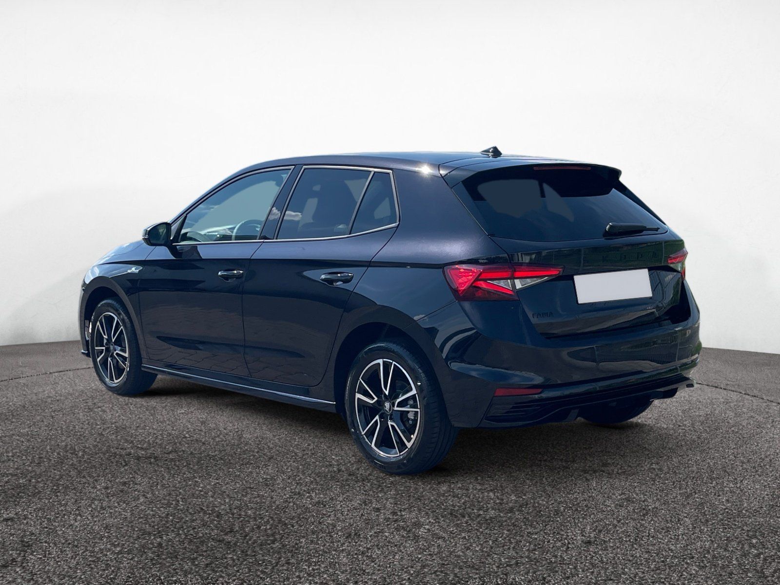 Skoda Fabia - Bild 5