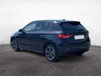 Skoda Fabia - Vorschau Bild 5