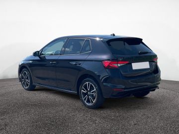 Skoda Fabia - 5