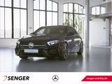 Mercedes-Benz A 250 e AMG Night Ambiente CarPlay LED MBUX DAB - Mercedes-Benz A 250 in Hamm
