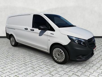 Mercedes eVito - 2