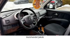 NISSAN Micra/I-Way/Viele Verschleißteile NEU !