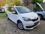 Skoda Citigo  1Hand//40 TKM  gelaufen//Weg... - Skoda Citigo Gebrauchtwagen in Hannover