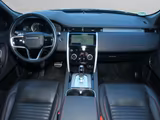 Land Rover Discovery Sport D200 R-Dynamic SE 20" Meridian - Land Rover Gebrauchtwagen von 2022