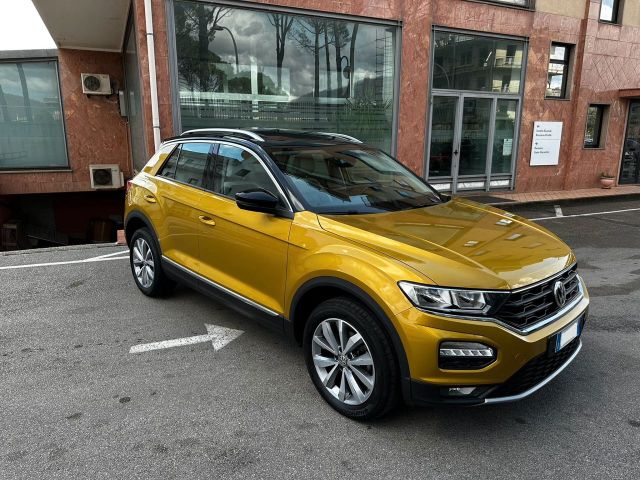 Volkswagen T-Roc 1.0 TSI 115 CV Style BlueMotion