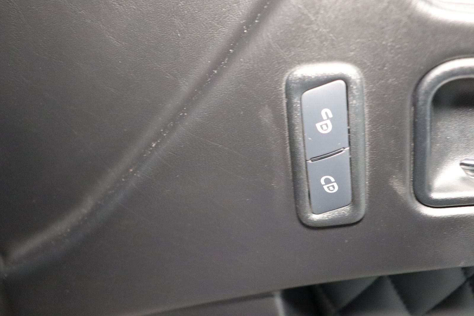 Fahrzeugabbildung Mercedes-Benz G 65 AMG * Standhzg. * DIS *