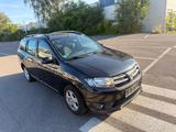 Dacia Logan MCV II Prestige / 99.000 km / Klima - Dacia Logan: Kombi