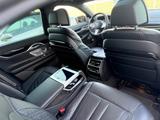 BMW 745e M-Sport Laser/B&W/SoftClose/Massage-Voll! - scheckheftgepflegte BMW 745