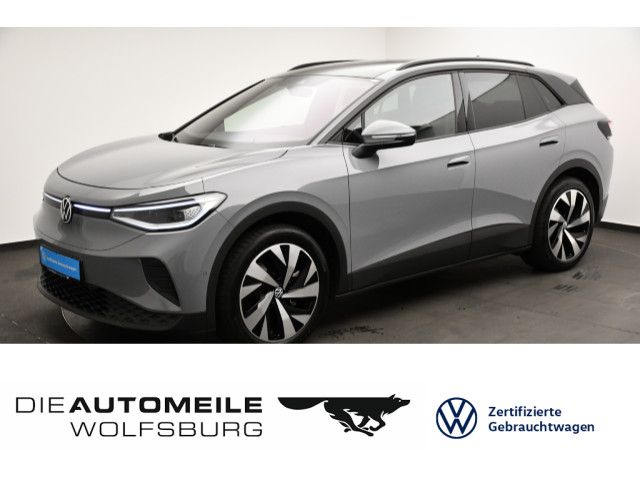 ID.4 Pro Matrix/Pano/AHK/ACC/DCC