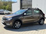 Dacia Sandero II Stepway Prestige - gebrauchte Dacia Limousine