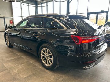 MYAUTOCENTER – Gebraucht- und Jahreswagen mit Werkstattservice in Pfaffenhofen Audi A6 Avant 40 TDI *Keyless*HeadUP*