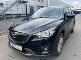 Mazda CX-5 2WD 2.2*NAVI*TEMPO*AHK*SHZ - Mazda CX-5