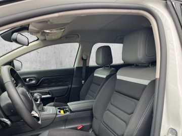 Citroën C5 Aircross Feel Pack PT 130 LED+Navi+RFK+SHZ+LM