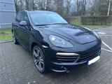 Porsche Cayenne S diesel S 4.2 diesel vom 2013 mit TÜV