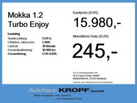 Opel Mokka - Vorschau Bild 4