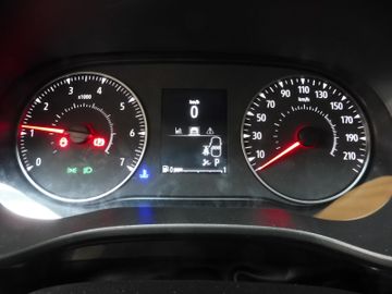 Dacia Logan Black Edition TCe 90 CVT