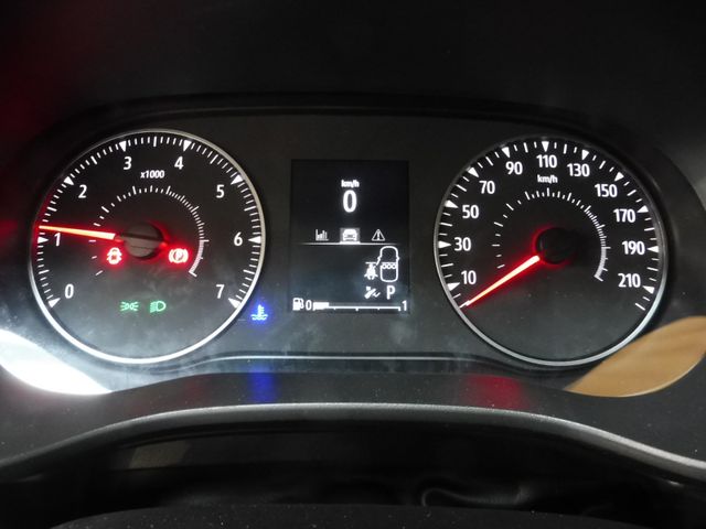 Dacia Logan Black Edition TCe 90 CVT
