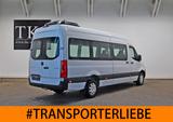 Mercedes-Benz Sprinter 317 417 CDI Maxi 2x Klima EZ 2025 #098 - Mercedes-Benz Sprinter: 20m3