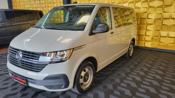 Volkswagen T6 Multivan - 3