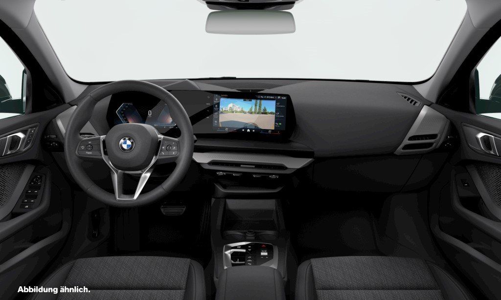 BMW 116 - Bild 3