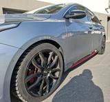 Kia KIA Proceed 1.6T DCT7 GT NAVI KOMF - Kia pro cee'd / ProCeed von privat