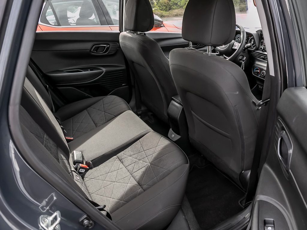 Hyundai BAYON – Bild 6
