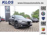 Alfa Romeo Stelvio VELOCE 2.2 DIESEL 210PS Q4 AT8 NAVI XENO - Alfa Romeo Gebrauchtwagen in Saarbrücken