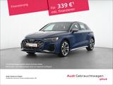 Audi S3 Sportback 2.0 TFSI quattro S-TRONIC LED PLUS  - Audi S3 in Essen