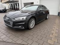 Audi A5 Coupe quattro sport,Headup,BOSE